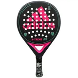Adidas Padel X-treme Ltd Padelschläger - Black / Pink - One Size