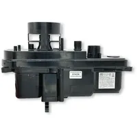 Fluidra Deutschland GmbH Power 4.0 schwarz