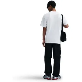 Nike Sportswear Max90 Herren T-Shirt, weiß - US: M