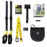 TRX Suspension Trainer schwarz/gelb (TF00444)