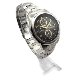 Maserati Successo Solar Chronograph Edelstahl 44 mm R8873645007