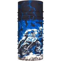 Buff Original Ecostretch Multifunktionstuch 707 racer blue