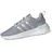 Damen halo silver/matte silver/grey two 38