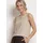 STREET ONE Shirttop Beige 44