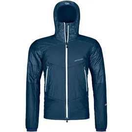 Ortovox Westalpen Swisswool Jacket M,