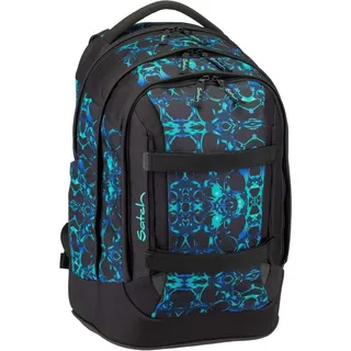Caleido Blue