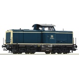 Roco 52538 Diesellokomotive BR 212 DB