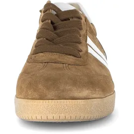 Gabor Sneaker Damen Braun 38