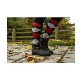 Covalliero Ottawa 2.0 40 - schwarz - 40