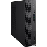 Asus Expertcenter D7 (Intel Core i5-12500H, 16 GB, 512 GB, T400), PC, Schwarz