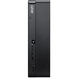 MSI Pro DP80 AI A2G-081XDE Intel Core Ultra 5 225, 16 GB RAM, 512 GB SSD, Intel Grafik, oOS