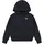 levi ́s ® kids Batwing Patch Hoodie Schwarz 10