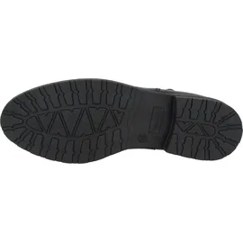 TAMARIS Da.-Stiefel für Damen, Stiefeletten für Damen, schwarz, 37 EU