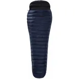 Nordisk Passion One Schlafsack - blau)