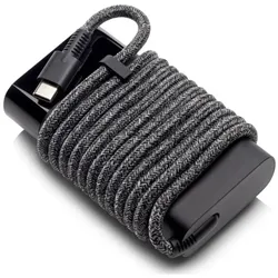 HP USB-C 65W Laptop Charger - Notebook Netzteil Ladekabel 65 Watt