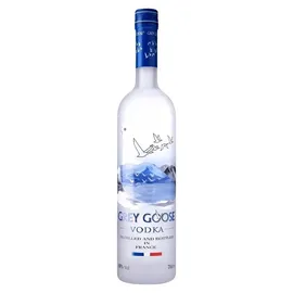 Grey Goose Vodka 40% vol 0,7 l