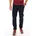 ultra all day all mountain herren schwarz L