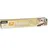 Papstar Starpak Spritzbeutel 1,8 l 46 cm x 23 cm transparent inkl. 3 Spritztüllen