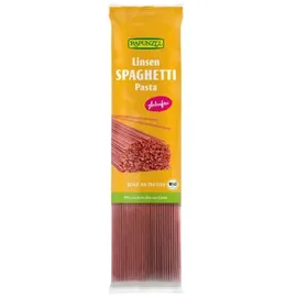 RAPUNZEL Gelbe Linsen Spaghetti bio 250g