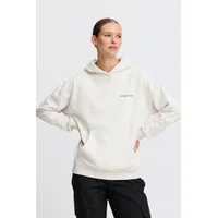 Thejoggconcept. Kapuzenpullover in Beige | Gr.: XXL