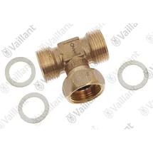 Vaillant T-Stück 0020203980