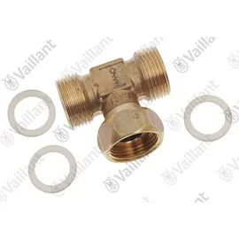 Vaillant T-Stück 0020203980