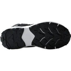 The North Face Halbschuh Back-To-Berkley IV schwarz / weiß), 37