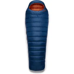 Rab Ascent 700 ink (INK) Long