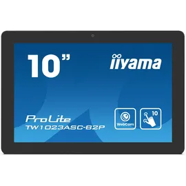Iiyama ProLite TW1023ASC-B2P - LED Monitor 25,5cm 10,1"