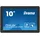Iiyama ProLite TW1023ASC-B2P - LED Monitor 25,5cm 10,1"