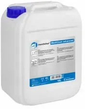 Dr. Weigert Instrumentenreiniger neodisher® MediClean advanced 413030 , 10 Liter - Kanister