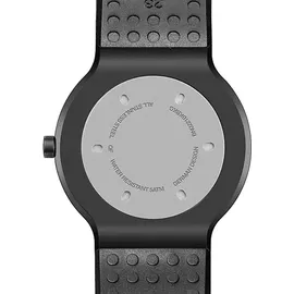 Braun BN0221BKBKG Armbanduhr