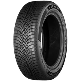 Dunlop All Season 2 235/60 R18 107W XL
