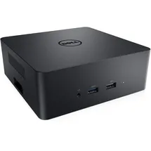 Dell Dual USB-C Thunderbolt Dock TB18DC - Docking Station