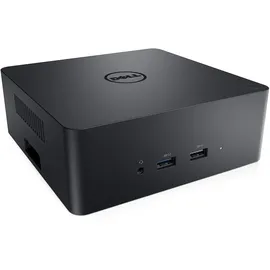 Dell Dual USB-C Thunderbolt Dock TB18DC - Docking Station