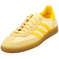 adidas Herren Handball Spezial Sneaker, Almost Yellow/Bold Gold/Easy Yellow, 43 1/3 EU - 43 1/3 EU