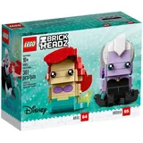 LEGO BrickHeadz Arielle Ursula (41623)