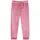 vidaXL Kinder-Trainingshose Himbeerrosa 92