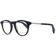 mondottica Yohji Yamamoto Brillengestell YY1009 50019 schwarz