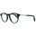 mondottica Yohji Yamamoto Brillengestell YY1009 50019 schwarz
