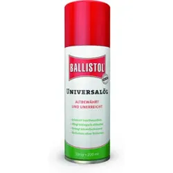 BALLISTOL Universalöl 200ml Spray