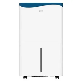 Argo Dry Pury Evo 41 5L 185W 46dB Blau/Weiß