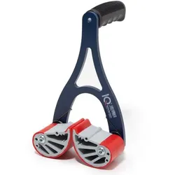 IQ-Tools Plattentragegriff Komfort 0-65 mm | 2 Stück