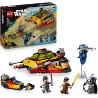 LEGO Star Wars The Force Burner Snowspeeder 75414