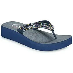 Skechers  Zehentrenner VINYASA  in Marine, 38