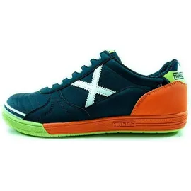 Munich G-3 Profit Herren Blau 44