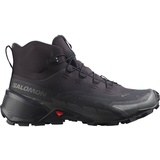 Salomon Cross Hike Mid GTX 2 schwarz