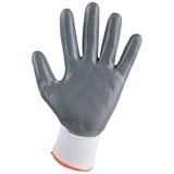 KS Tools Handschuhe Nitril, L