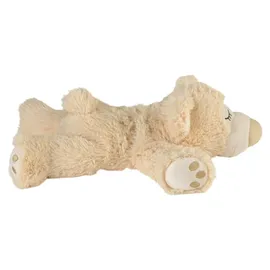Warmies Warmies® Sleepy Bear beige - ohne Duft