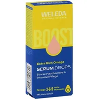 Weleda Extra Rich Omega Serum Drops 30 ml